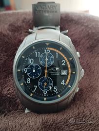orologio vagary crono quarzo.
