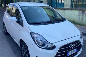 Hyundai iX20 1.4 CRDI Fine 2017 Full Navi Led