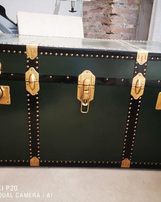 Baule anni '40