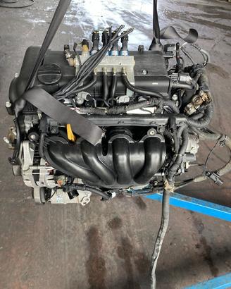 MOTORE Hyundai I30 1.4 B/G 80.2kW 109Cv G4FA 2010