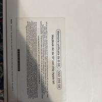 Apple Macbook Air 13 M1