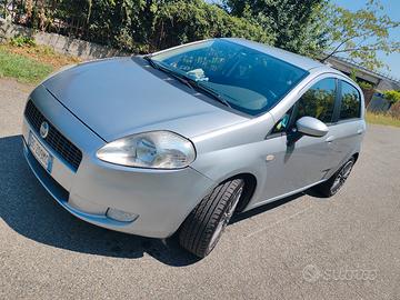 Grande Punto 1400 16v 