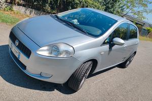 Grande Punto 1400 16v 