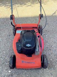 tagliaerba Husqvarna 