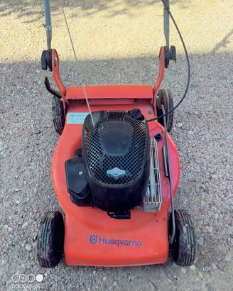 tagliaerba Husqvarna 