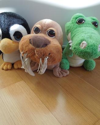 Peluche