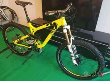 COMMENCAL META SX NUOVA