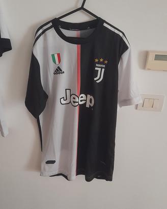 Juventus maglia pjanic 2020 adidas juve XXL