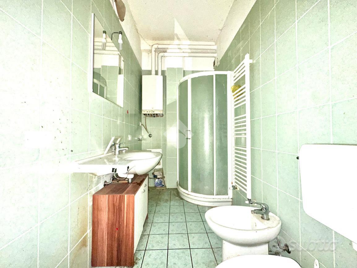Appartamento – Tortona, Alessandria - Altro