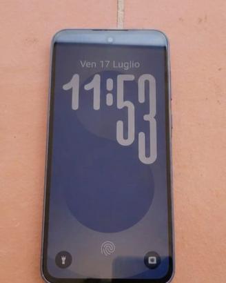 samsung galaxy A35. 5G 128GB