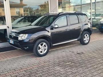 Dacia Duster 1.6 110CV 4x4 Lauréate