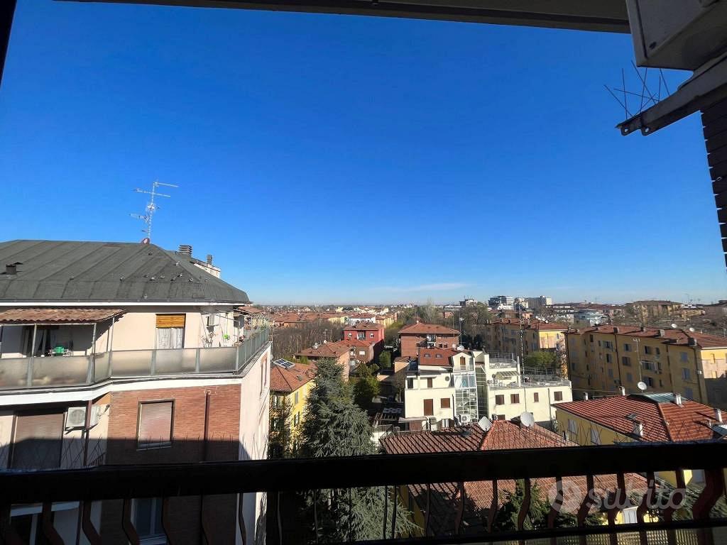 Apartment in Modena, San Faustino, San Faustino-Madonnina-Quattroville - Vista 3