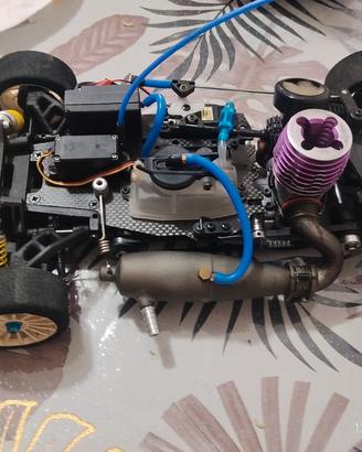 auto RC da professionista 