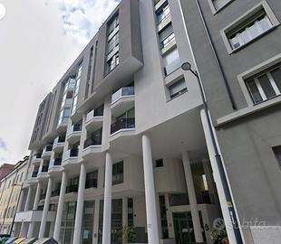 Quadrilocale di lusso nuovo con posto auto