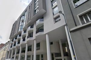 Quadrilocale di lusso nuovo con posto auto