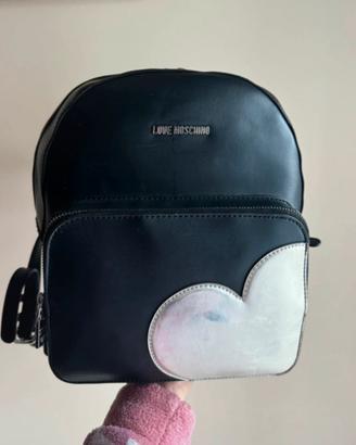 Zaino Moschino