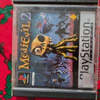 medievil 2 ps1