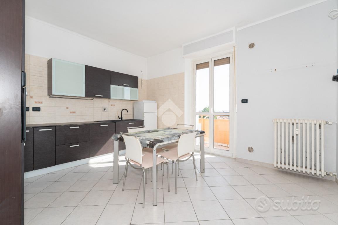 Apartment in Caselle Torinese, Torino - Vista 2