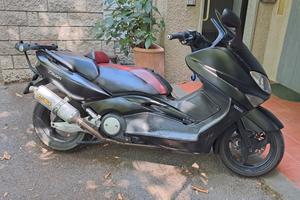 Yamaha T Max 500