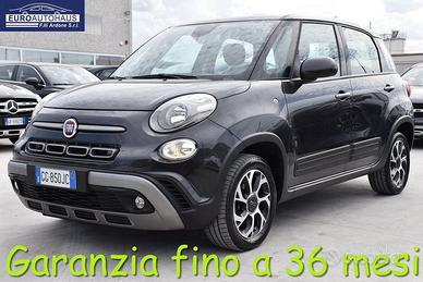 FIAT 500L 1.3 Multijet 95cv Cross