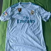 Maglia CR7