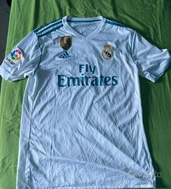 Maglia CR7