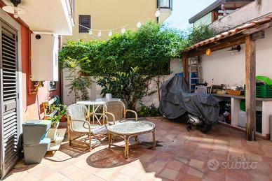 Casa Indipendente - Aci Catena