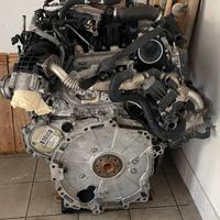 MOTORE RANGE ROVER EVOQUE