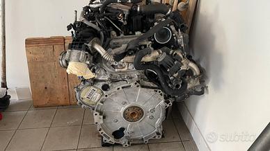 MOTORE RANGE ROVER EVOQUE