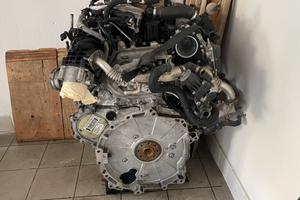 MOTORE RANGE ROVER EVOQUE