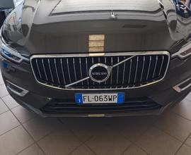 Volvo xc60 (2017-->) - 2017