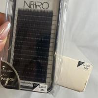 Extension ciglia 0,07 L MIX