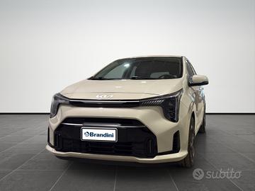 KIA Picanto 1.2 mpi Style