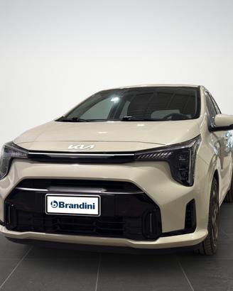 KIA Picanto 1.2 mpi Style