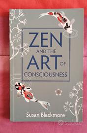 Susan Blackmore Zen and the Art of Consciousness