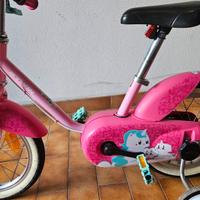 bici bimba