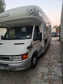 Mobilvetta icaro s 10