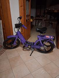 Ciao Piaggio 1987