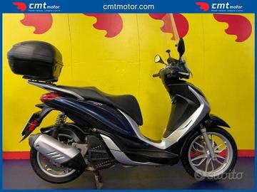 PIAGGIO Medley 150 Garantito e Finanziabile