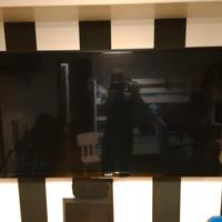 Tv sony 55 pollici 