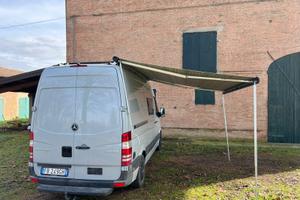 Mercedes sprinter Van 316 ( valuto permute)