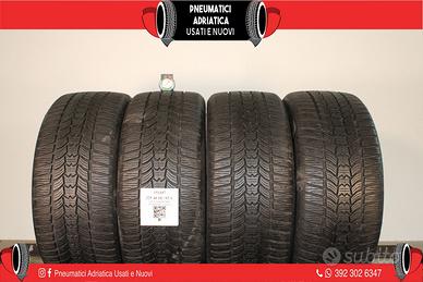 4 Gomme 225 40 R 18 Sava al 90% SPED GRATIS