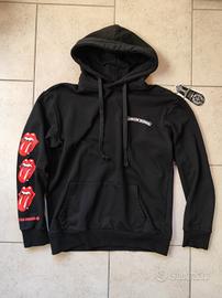 Felpa Chrome Hearts