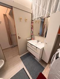 Bilocale Piano Terra in Residence