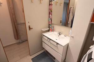 Bilocale Piano Terra in Residence