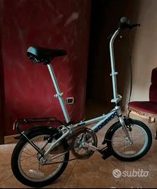 BICICLETTA “ DAEWOO “ ( NUOVA )