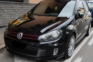 golf 6 gti