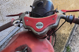 Mival 125 conservata