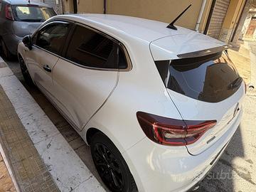 Renault Clio 1.0 tce