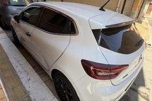 Renault Clio 1.0 tce